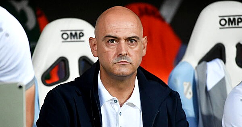 Rui Mota übernimmt das Ruder beim SV Waldhof Mannheim