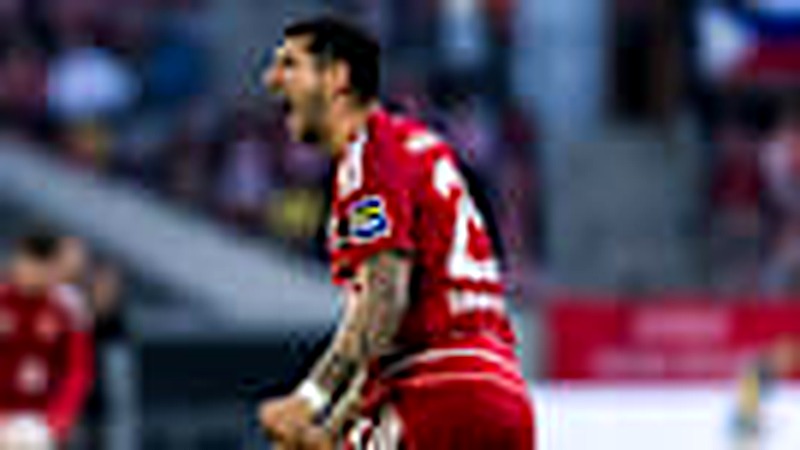 Fortuna Düsseldorf: Ein neuer Anfang in der 3. Liga