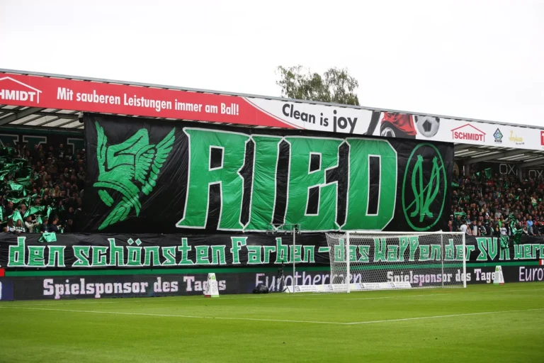 RWE bereit für Testspiel gegen SV Ried: Vorverkauf startet am Montag
