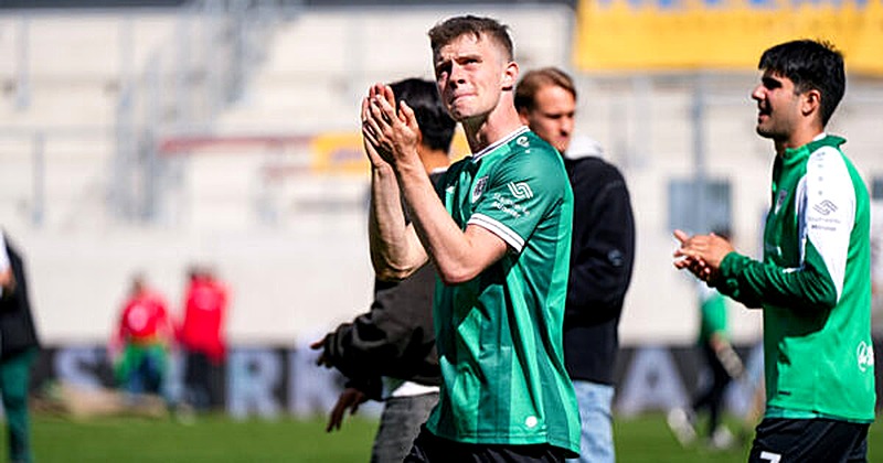 SC Preußen Münster verabschiedet Jano ter Horst – Wechsel zum SC Paderborn