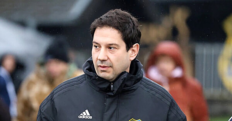 Neuer Co-Trainer für Giannikis: Laudi kommt aus Hoffenheim