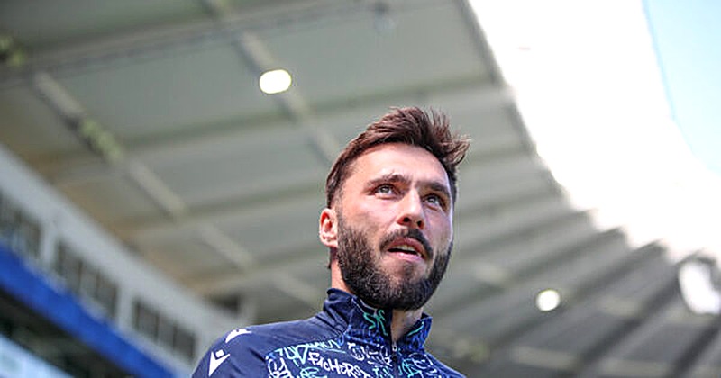 Fabian Schleusener verstärkt Fortuna Düsseldorf bis 2028