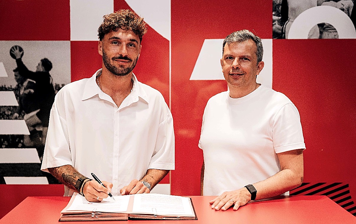 Fortuna Düsseldorf verstärkt sich mit Fabian Schleusener – Ein Stürmer mit Erfahrung und Ambition