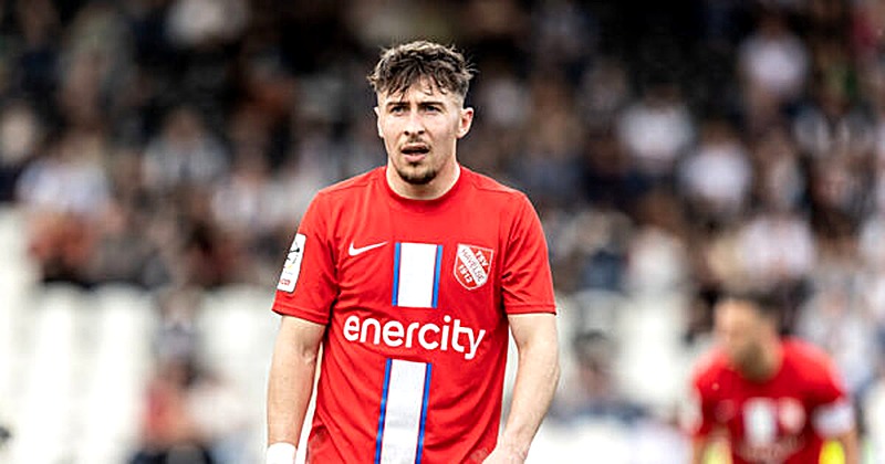 Marko Ilic verlässt den TSV Havelse und wechselt nach Australien