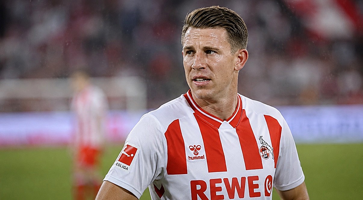 Fortuna Düsseldorf verpflichtet Dominique Heintz: Ein Transfer mit Weitblick