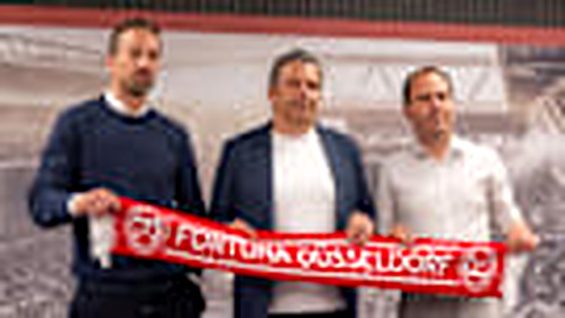 Fortuna Düsseldorf in der Krise: Ein Verein im Würgegriff des Aufsichtsrats
