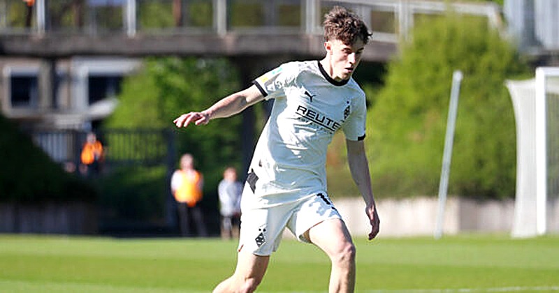 Hansa Rostock sichert sich Offensivtalent Yannick Michaelis
