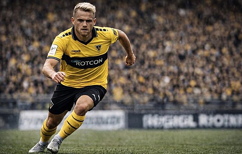 Alemannia Aachen: Ein starkes Jahr und die Herausforderungen der Zukunft