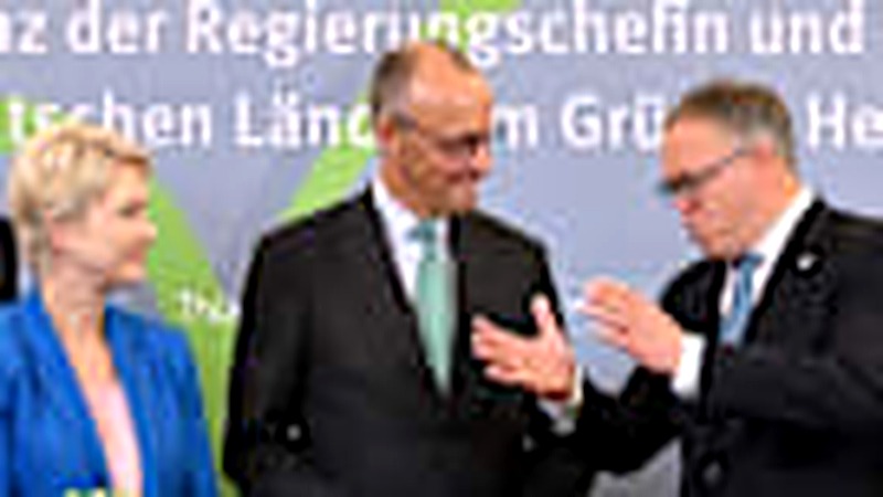 Ostdeutsche Ministerpräsidenten fordern Reform der Regionalliga