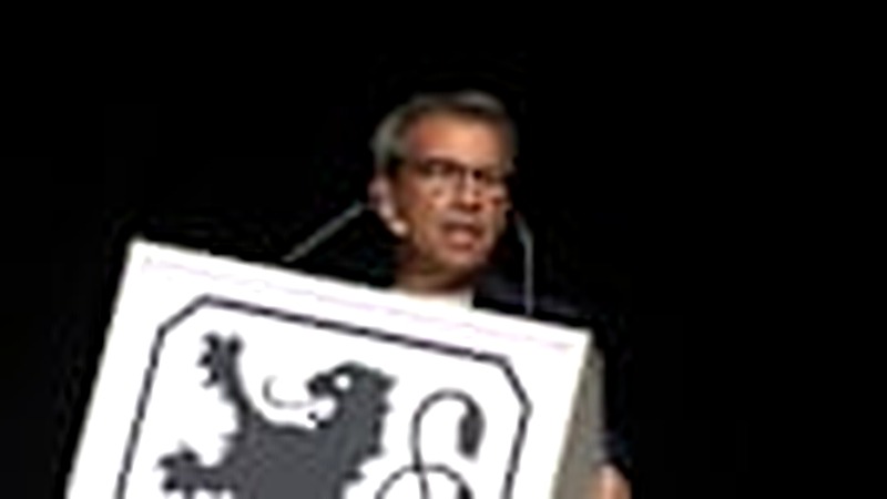 *1860 München vor entscheidenden Wochen: Investor Ismaik unter Druck*