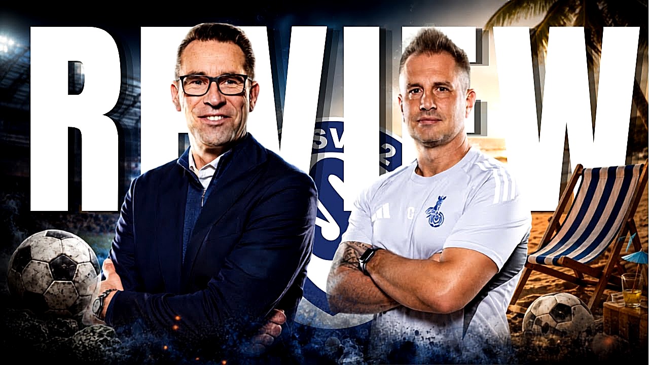 Sommerpause beim MSV: Die Spannung steigt!