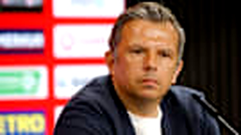 Kaderplanung unter Druck: Samir Arabi und die Herausforderung bei Fortuna Düsseldorf
