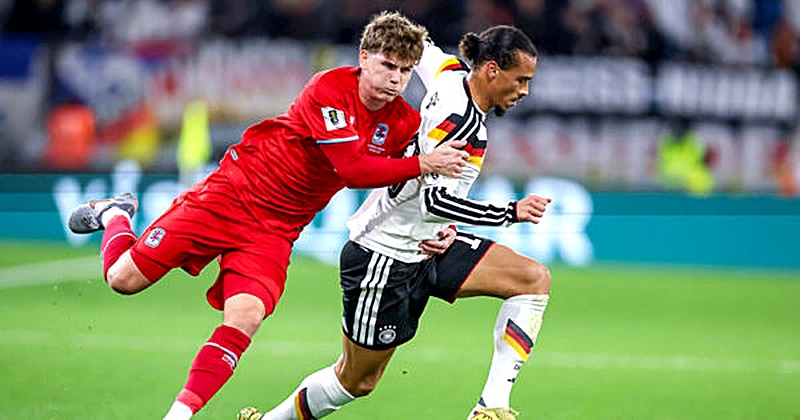 Hansa Rostock verstärkt Defensive mit Florian Bohnert