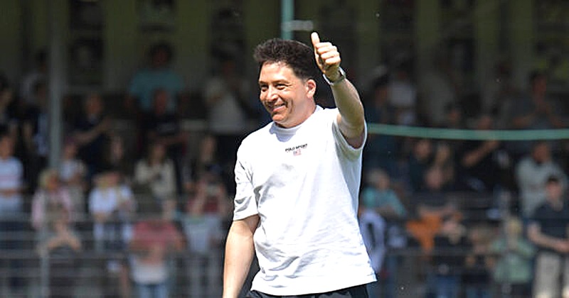 Kontinuität beim TSV Havelse: Ferchichi bleibt Trainer und übernimmt sportliche Verantwortung