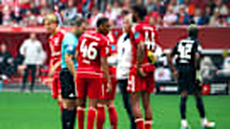 *Fortuna Düsseldorf: Gehaltsproblematik und unterbezahlte Profis im Fokus*
