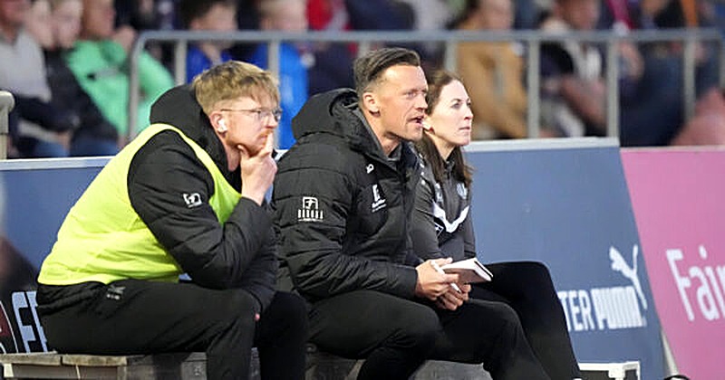 SV Meppen stellt Trainerteam neu auf: Müller und Theodor übernehmen wichtige Rollen
