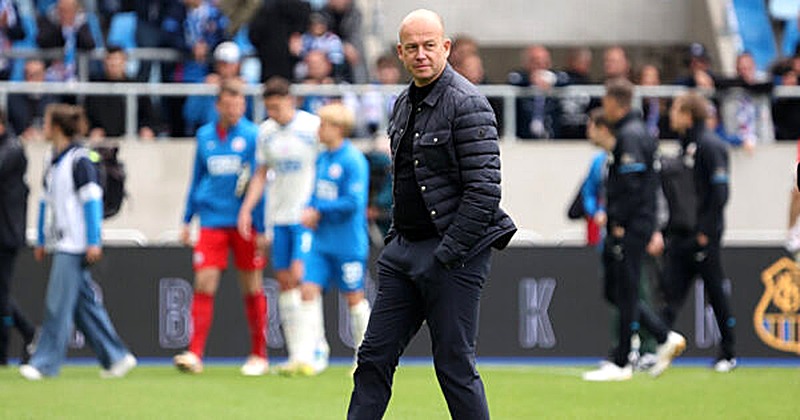 Aufbruchstimmung beim 1. FC Saarbrücken: Der Weg zurück in die 2. Bundesliga