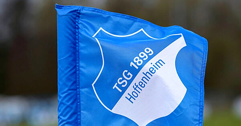 TSG Hoffenheim II verpflichtet Abwehrtalent Santino Pistrol