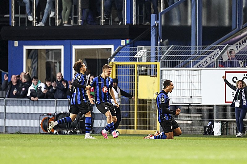 Klarheit beim SV Waldhof Mannheim: Abgänge und neue Perspektiven