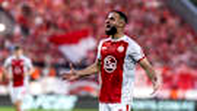 Ramien Safi verlässt Rot-Weiss Essen: Suche nach einem neuen Flügelflitzer beginnt