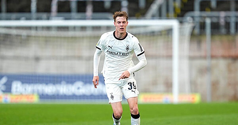 Viktoria Köln verstärkt sich mit Talent Niklas Swider auf Leihbasis