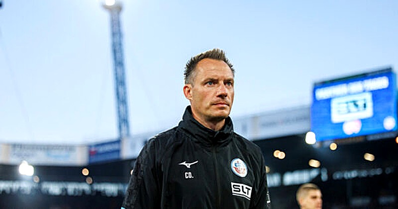 Hansa Rostock steht vor Umbruch: Co-Trainer Rabenhorst verlässt den Verein