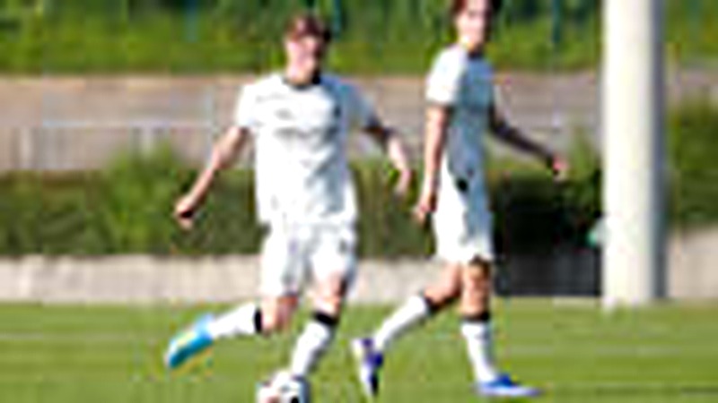 Gladbach-Youngster Swider auf Leihreise nach Köln