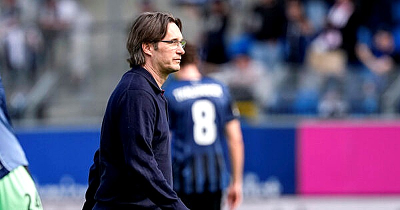 Umbruch beim SV Waldhof Mannheim: Der Kader im Wandel