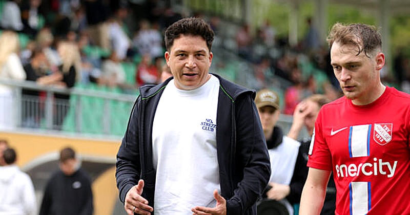 TSV Havelse: Neuausrichtung unter Samir Ferchichi