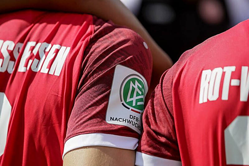 Nachwuchs von Rot-Weiss Essen bereitet sich auf spannende Saison vor