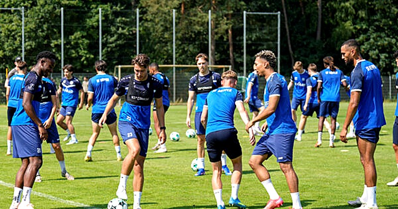 SV Meppen startet mit frischen Gesichtern in die neue Saison