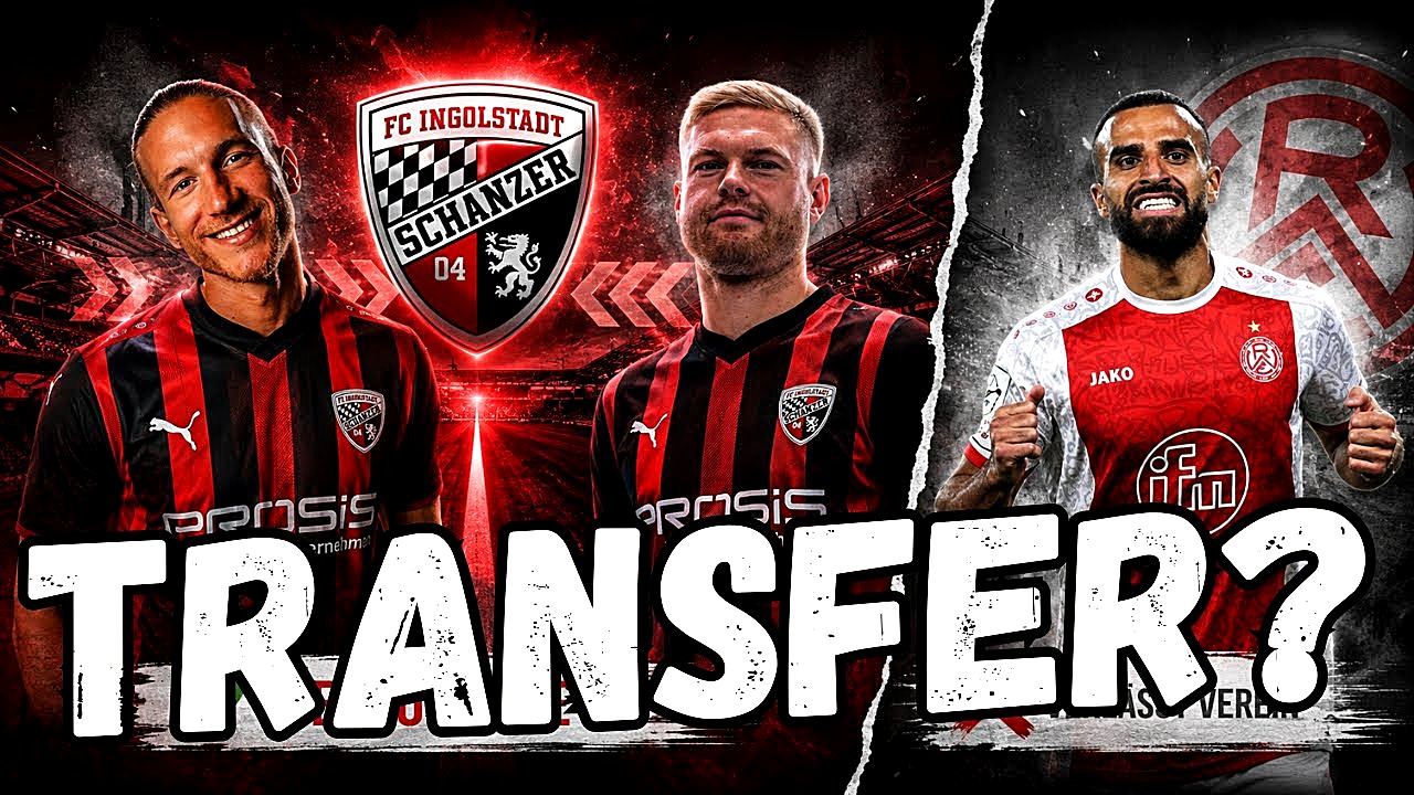 Ingolstadt schlägt zurück – RWE muss auf Safi verzichten!