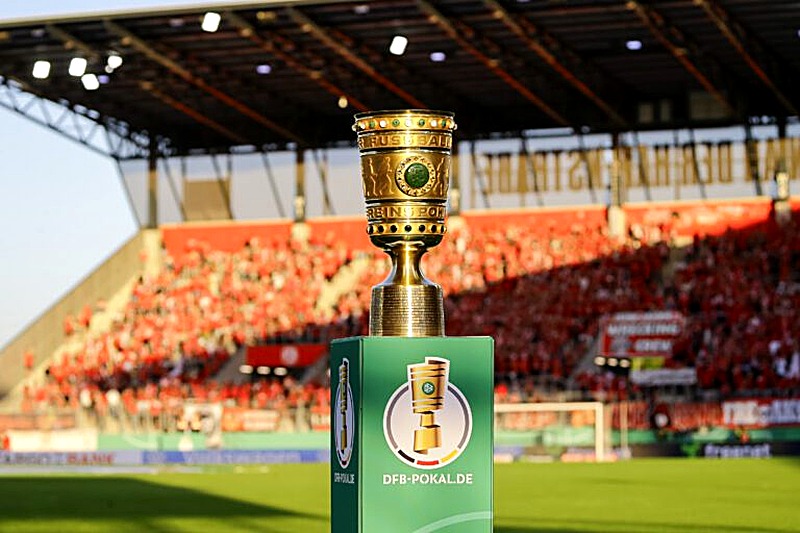 RWE startet mit Pokalspiel gegen St. Pauli in die neue Saison