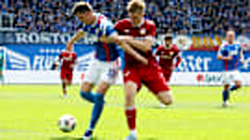 DFB-Pokal: Ost-Klubs im Free-TV – Spannende Duelle stehen bevor