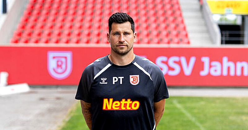 Wechsel im Trainerteam des SSV Jahn Regensburg: Tschauner geht, Rudel kommt