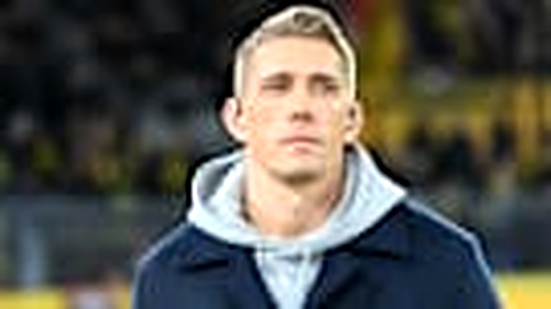 Nils Petersen kritisiert DFB: Aufstiegsreform in Gefahr!
