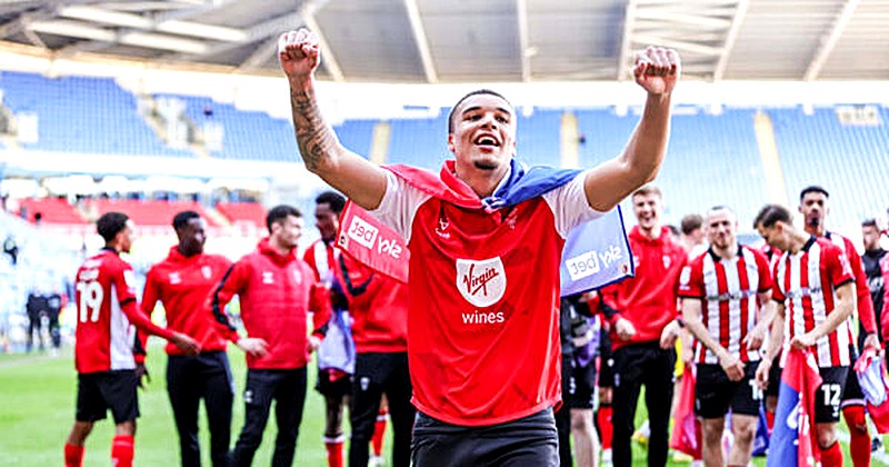 Die League One im Fokus: Ein Blick auf Englands dritthöchste Spielklasse