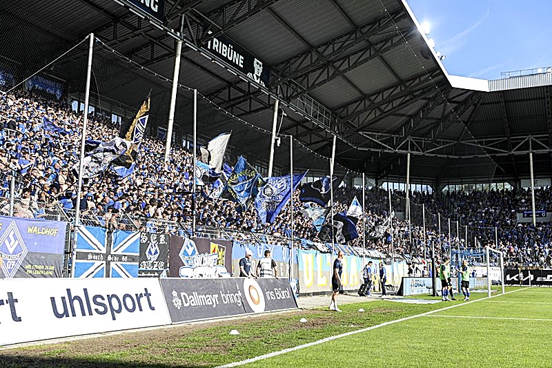 *Klima Ticket: Ein Schritt in Richtung grüneres Mannheim*