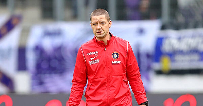 Hansa Rostock verstärkt Trainerteam mit Adam Susac