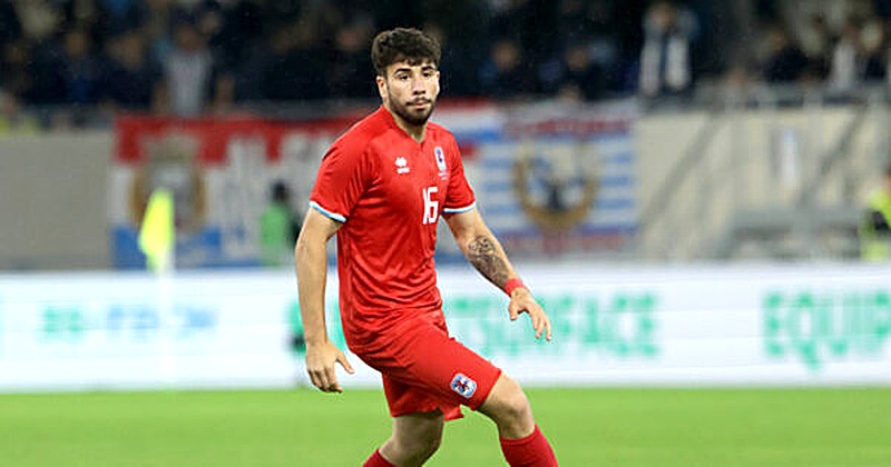 Fortuna Düsseldorf verpflichtet Luxemburger Nationalspieler Gonçalves