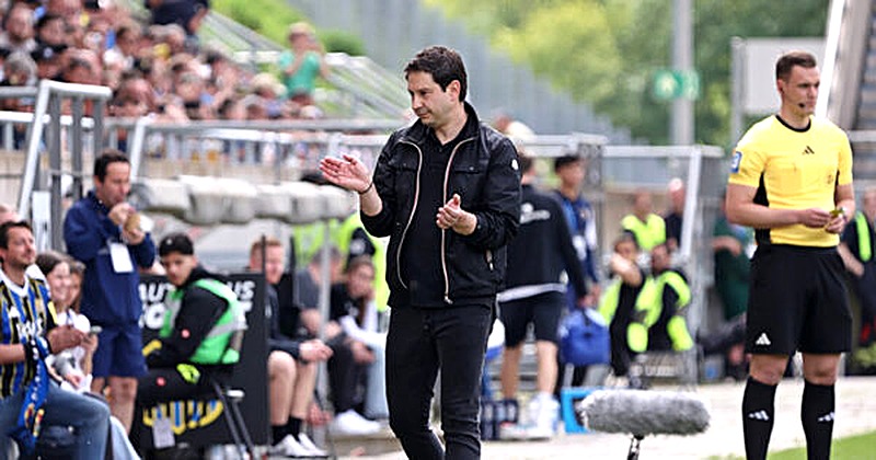 Der 1. FC Saarbrücken: Auf dem Weg zur Stabilität trotz Herausforderungen