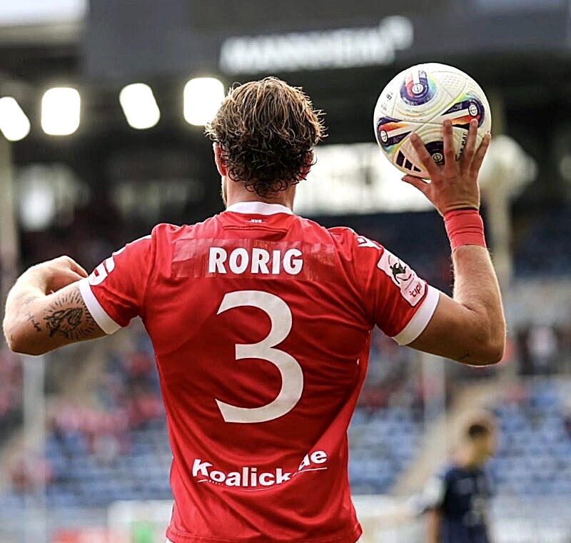 Cottbus im Aufstiegsrausch – Der Endspurt in der 3. Liga ist eröffnet
