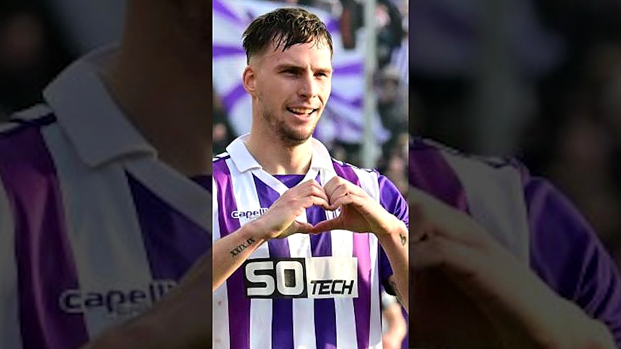 Aufstieg in Gefahr? Die entscheidenden Fragen der 3. Liga!