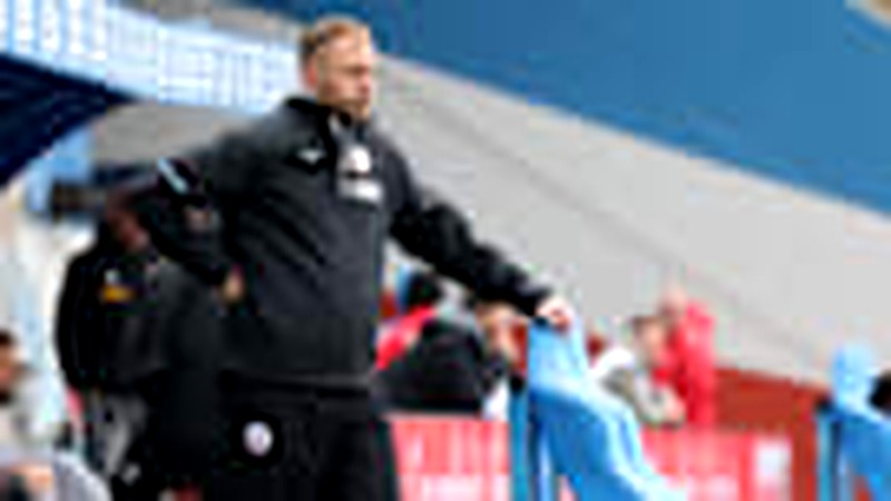 Hansa Rostock vor entscheidendem Duell: Der Druck steigt!