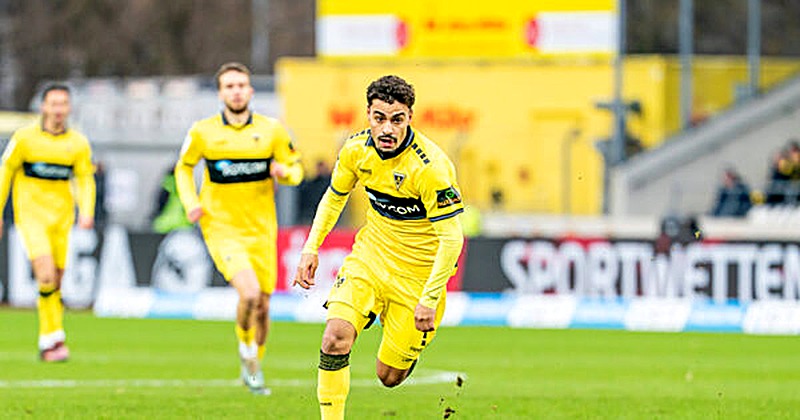 Alemannia Aachen: Mit Gier und Leidenschaft auf dem Weg zum Aufstieg