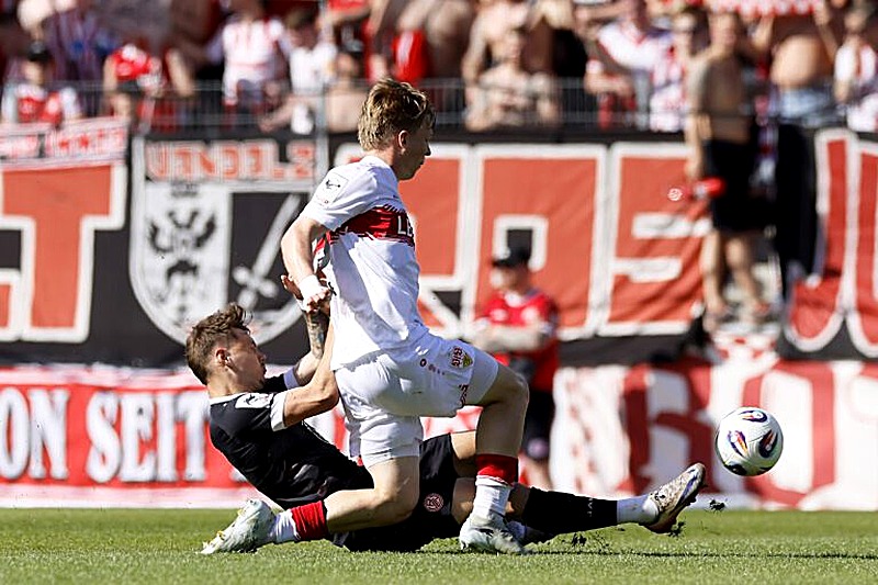 Rot-Weiss Essen: Geldstrafen für unsportliches Verhalten