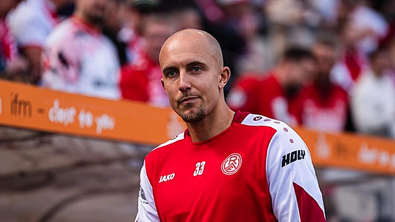 RWE: Nach dem Defensiv-Debakel in Stuttgart steht Tobias Kraulich unter Druck