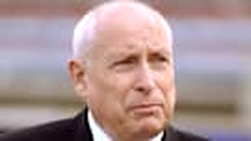 Abschied von Dieter Krein: Ein Leben für den FC Energie Cottbus