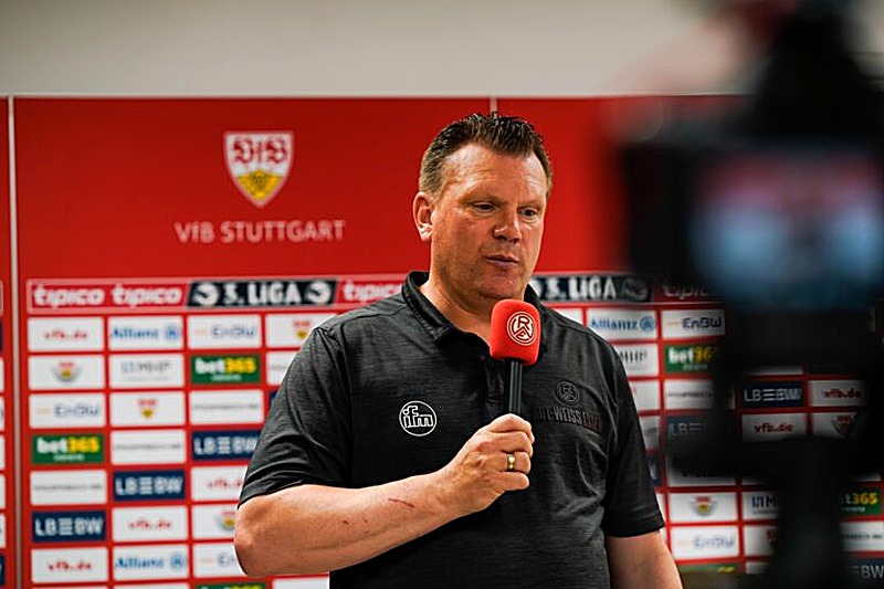 Rot-Weiss Essen: Geldstrafen für unsportliches Verhalten