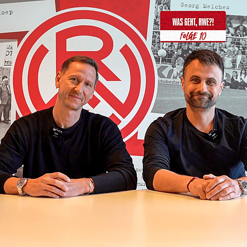 Rot-Weiss Essen: Geldstrafen für unsportliches Verhalten